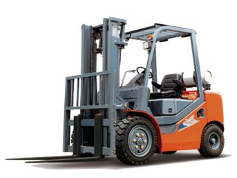 Stivuitor GPL seria H3 3.0 - 3.5 t-