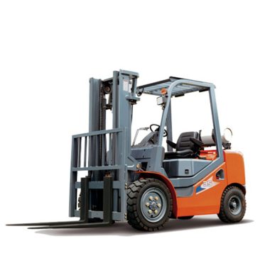 Stivuitor GPL seria H3 3.0 - 3.5 t-