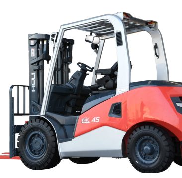 Stivuitor seria nouă G3 diesel 4-5t