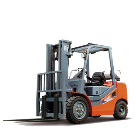 Stivuitor GPL seria H3 3.0 - 3.5 t-