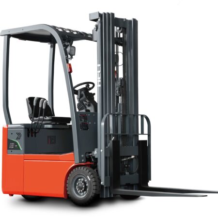 Stivuitor Model CPD08SQ-A1LIH4