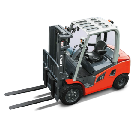 Stivuitor Model CPCD25-KU24HG3