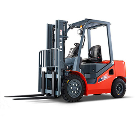 Stivuitor Model CPCD30-KU20H