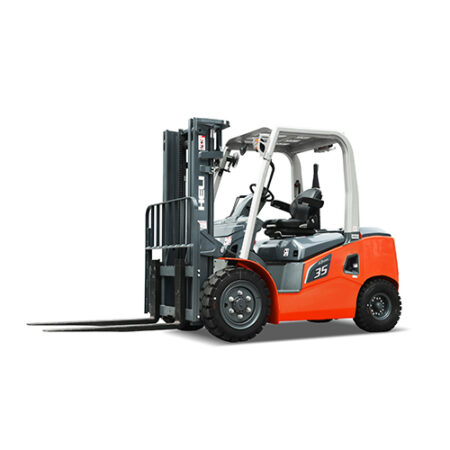 Stivuitor Model CPCD30-KU24HG3