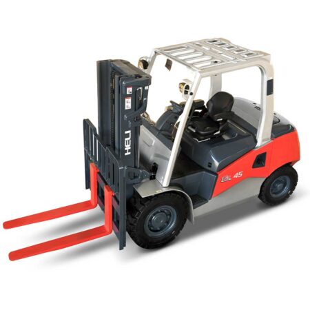 Stivuitor Model CPCD50-YC4G3