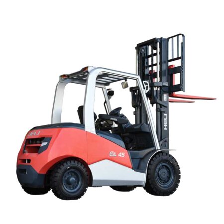 Stivuitor Model CPCD55-YC4G3