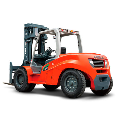 Stivuitor Model CPD100-A11LIG2-M