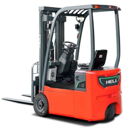 Stivuitor Model CPD10SQ-A1LIH4