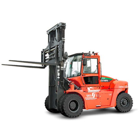 Stivuitor Model CPD120-GA7ZLi-09