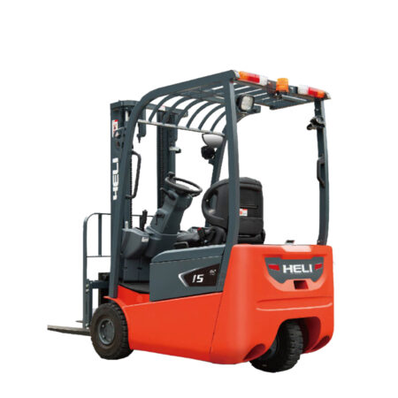 Stivuitor Model CPD13SH-A2LIG2