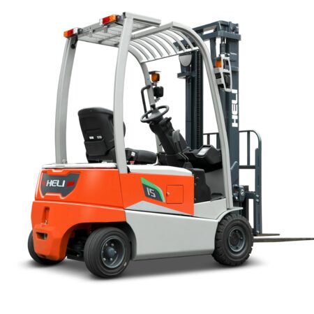 Stivuitor Model CPD15-GE2DLI