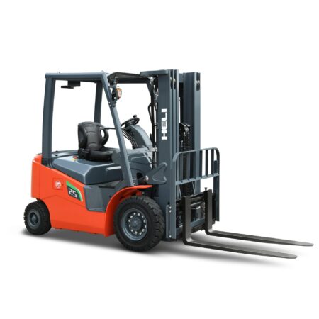 Stivuitor Model CPD20-GB2LI S/M/H