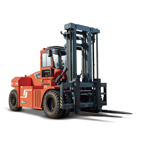 Stivuitor Model CPD200-A19LLIG2-12