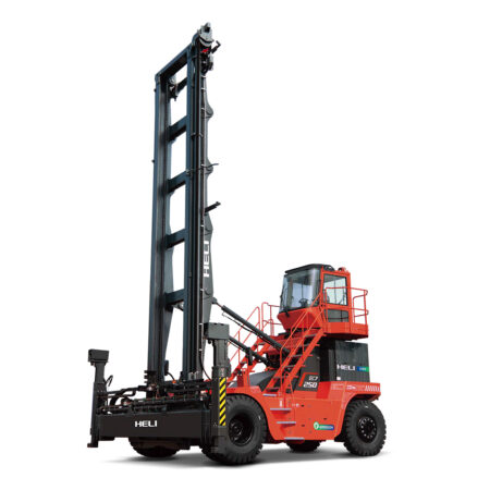 Stivuitor Model CPD250EC8-A18JLiG2