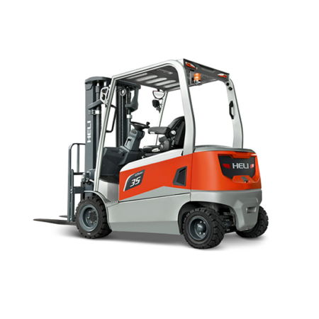 Stivuitor Model CPD30-GE2DLI