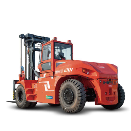 Stivuitor Model CPD320-A19LLIG2-12