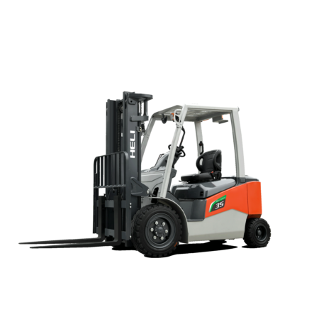 Stivuitor Model CPD35-GB2LI S/M/H