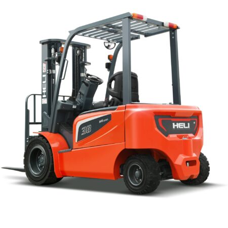 Stivuitor Model CPD38-A7LIH4-S