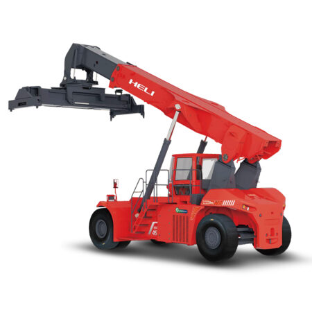 Stivuitor Model CPD450-RSHD4531-A19LLIG2