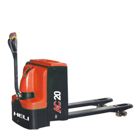 Liză Electrică Model CBD20J-H