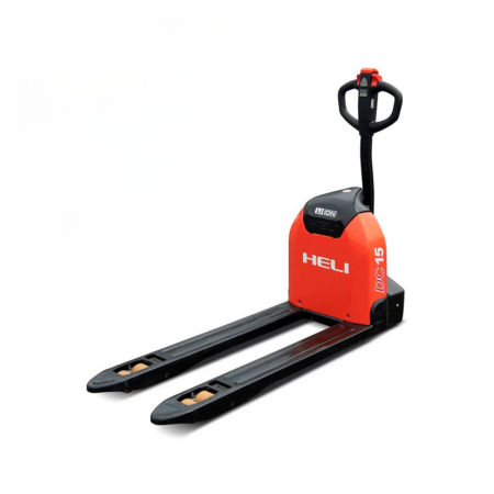 Liză Electrică Modele CBD15J-Li3 | CBD18J-Li3| CBD20J-Li3