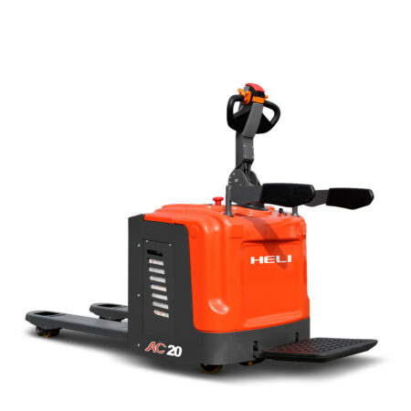 Liză Electrică Modele CBD20J-R | CBD25J-R | CBD30J-R (Li)