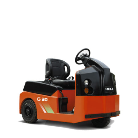 Tractoraș model QYD30S-J2G2