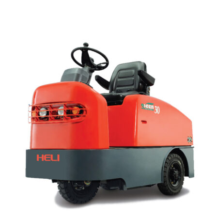 Tractoraș model QYD40S-J2G2