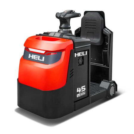 Tractoraș model QYD45S-L3G2Li