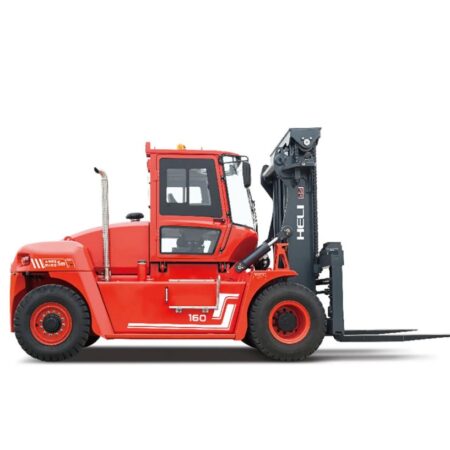 Stivuitor Model CPCD135-C2Z-06