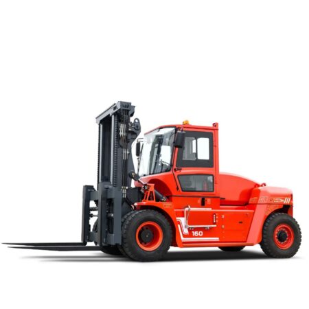 Stivuitor Model CPCD140-C2Z-09