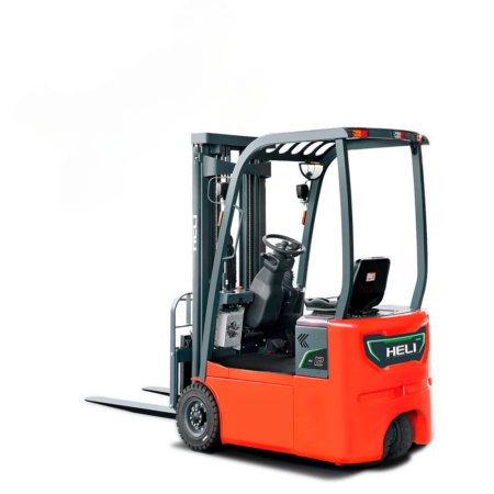 Stivuitor Model CPD08SQ-A1H4