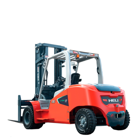 Stivuitor Model CPD100-GB2D