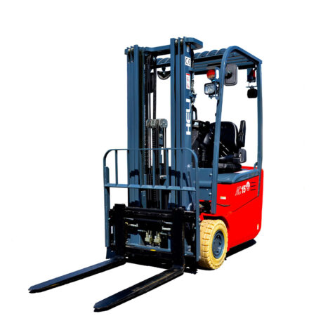 Stivuitor Model CPD13SH-A2G2