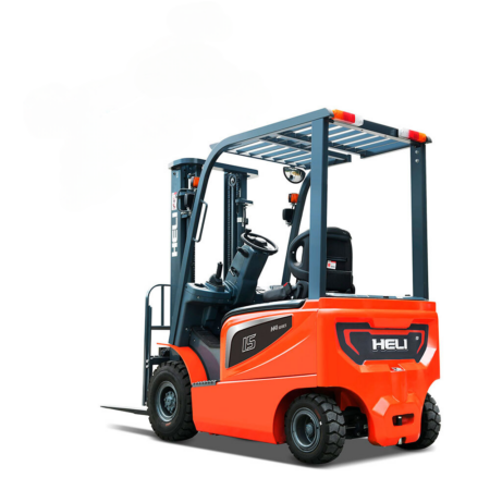 Stivuitor Model CPD18-A3H4-M