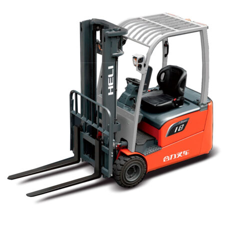 Stivuitor Model CPD18SQ-A2PG3-M