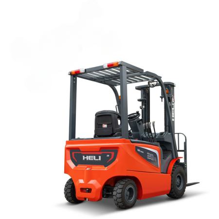 Stivuitor Model CPD20-A3H4-M