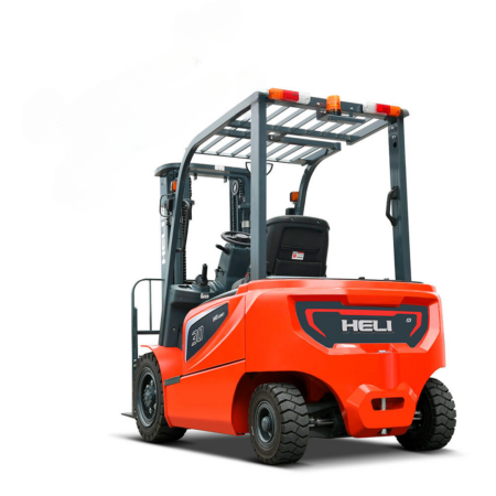 Stivuitor Model CPD30-A3H4-M