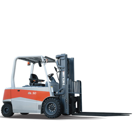 Stivuitor Model CPD40-GB2