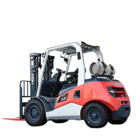 Stivuitor Model CPQYD55-KUG3