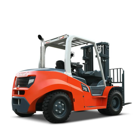 Stivuitor Model CPQYD60-KUG3