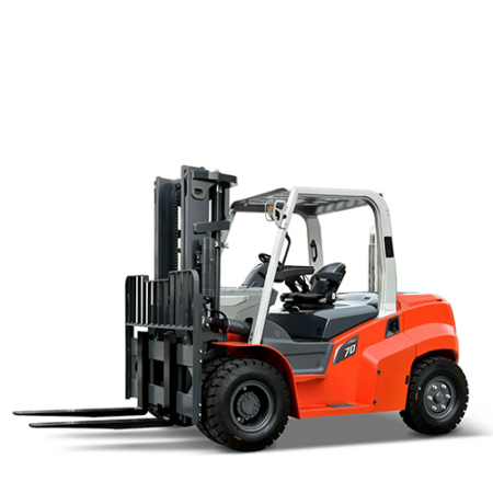 Stivuitor Model CPQYD70-KUG3