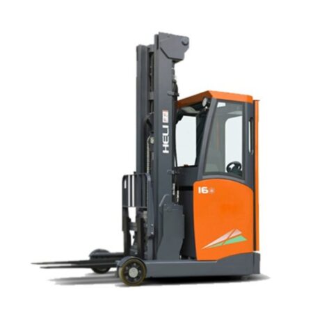 Reach truck CQD16-GB2SL