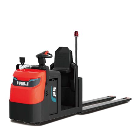 Order picker OPD20/25-581 (UGD) (Li)