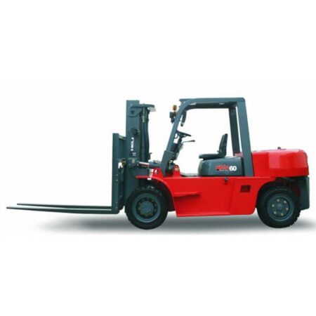 Stivuitor versiune container 6.0 t