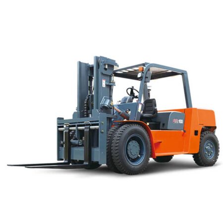 Stivuitor versiune container 8.0 t