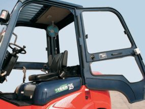 Stivuitoare GPL-2 Stivuitoare GPL-2
