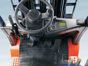 Stivuitoare GPL-3 Stivuitoare GPL-3