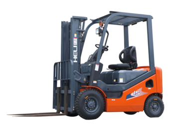 Stivuitor diesel 1.0 - 1.8 t