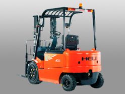 Stivuitor electric cu patru roți 3.0 - 3.5 t Stivuitor electric cu patru roți 3.0 - 3.5 t